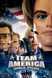 Nonton Film Team America: World Police (2004) Sub Indo