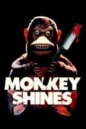 Nonton Film Monkey Shines (1988) Sub Indo