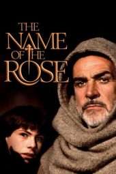 Nonton Film The Name of the Rose (1986) Sub Indo