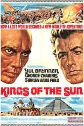 Nonton Film Kings of the Sun (1963) Sub Indo