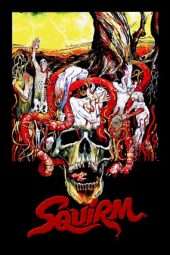 Nonton Film Squirm (1976) Sub Indo