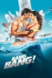 Nonton Film Bang Bang! (2014) Sub Indo