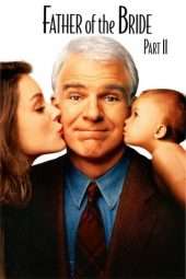 Nonton Film Father of the Bride Part II (1995) Sub Indo