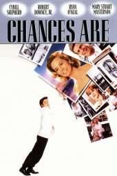 Nonton Film Chances Are (1989) Sub Indo