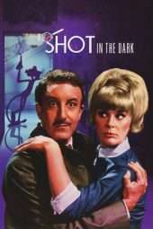 Nonton Film A Shot in the Dark (1964) Sub Indo