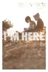 Nonton Film I’m Here (2010) Sub Indo