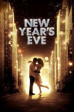 Poster New Year’s Eve (2011)