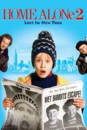 Nonton Film Home Alone 2: Lost in New York (1992) Sub Indo