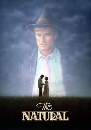 Poster The Natural (1984)