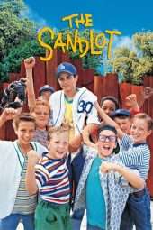 Nonton Film The Sandlot (1993) Sub Indo