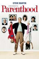 Nonton Film Parenthood (1989) Sub Indo