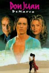 Nonton Film Don Juan DeMarco (1995) Sub Indo