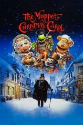 Nonton Film The Muppet Christmas Carol (1992) Sub Indo