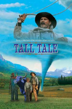 Poster Tall Tale (1995)