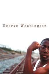 Nonton Film George Washington (2000) Sub Indo