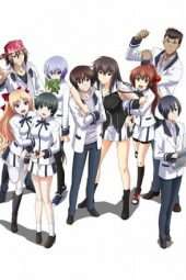 Nonton Film Majikoi – Oh! Samurai Girls (2011) gic Sub Indo