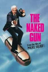 Nonton Film The Naked Gun: From the Files of Police Squad! (1988) Sub Indo