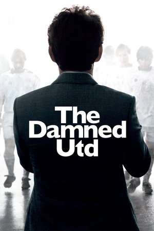 Poster The Damned United (2009)