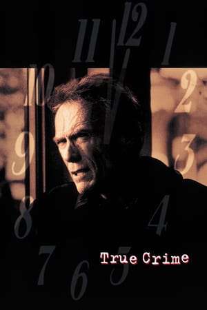 Poster Nonton True Crime (1999) Sub Indo jf