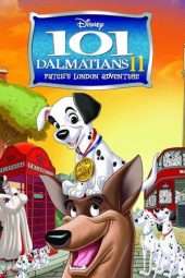 Nonton Film 101 Dalmatians II: Patch’s London Adventure (2003) Sub Indo