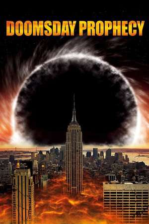 Poster Doomsday Prophecy (2011)