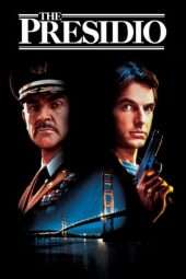 Nonton Film The Presidio (1988) gt Sub Indo