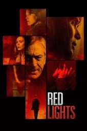 Nonton Film Red Lights (2012) Sub Indo