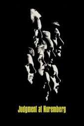 Nonton Film Judgment at Nuremberg (1961) Sub Indo