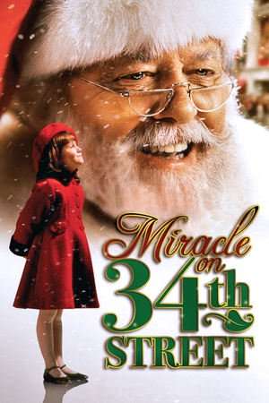 Poster Nonton Miracle on 34th Street (1994) Sub Indo jf