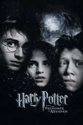 Nonton Film Harry Potter and the Prisoner of Azkaban (2004) Sub Indo