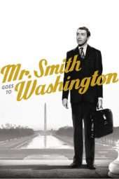 Nonton Film Mr. Smith Goes to Washington (1939) Sub Indo