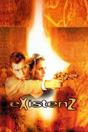 Poster eXistenZ (1999)