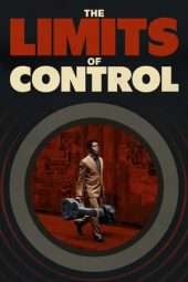 Nonton Film The Limits of Control (2009) Sub Indo