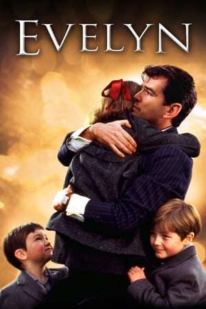 Poster Evelyn (2002) jf