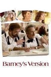 Nonton Film Barney’s Version (2010) Sub Indo