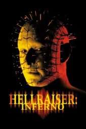 Nonton Film Hellraiser: Inferno (2000) Sub Indo