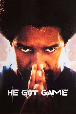 Poster He Got Game (1998)