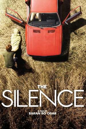 Poster The Silence (2010)