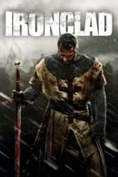 Nonton Film Ironclad (2011) Sub Indo