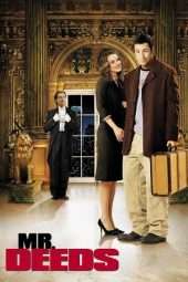 Nonton Film Mr. Deeds (2002) Sub Indo