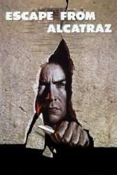 Nonton Film Escape from Alcatraz (1979) Sub Indo