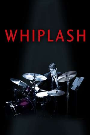 Poster Nonton Whiplash (2014) Sub Indo jf