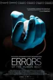 Nonton Film Errors of the Human Body (2012) Sub Indo