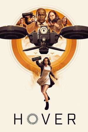 Poster Hover (2018)