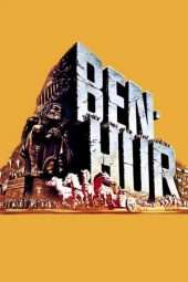 Nonton Film Ben-Hur (1959) Sub Indo