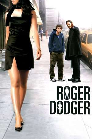 Poster Roger Dodger (2002)