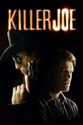 Nonton Film Killer Joe (2011) Sub Indo