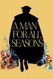 Nonton Film A Man for All Seasons (1966) Sub Indo