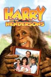 Nonton Film Harry and the Hendersons (1987) Sub Indo