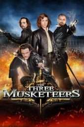 Nonton Film The Three Musketeers (2011) Sub Indo